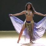 Picking the Right Music for Belly Dancing