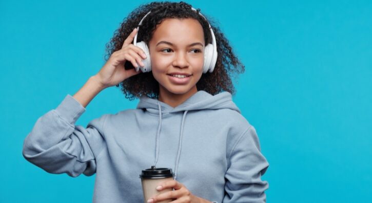 3 Ways To Use Music To Improve Your Mental And Physical Health