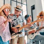 3 Tips For Attending A Concert As An Older Adult
